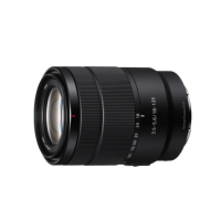 Sony A6700 Systeemcamera met E 18-135mm f/3.5-5.6 OSS Lens Kit
